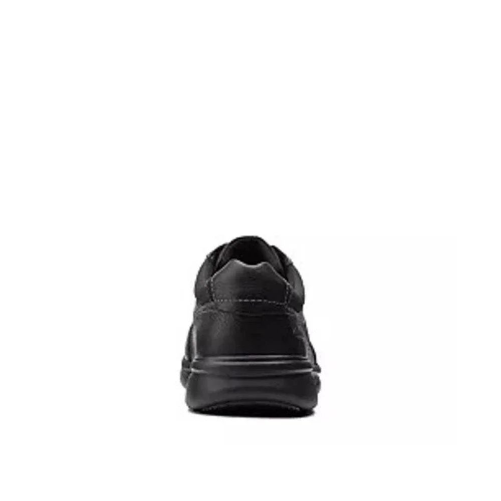Clarks Bradley Walk Comfort Shoes 8.5 Men’s - Picture 3 of 6